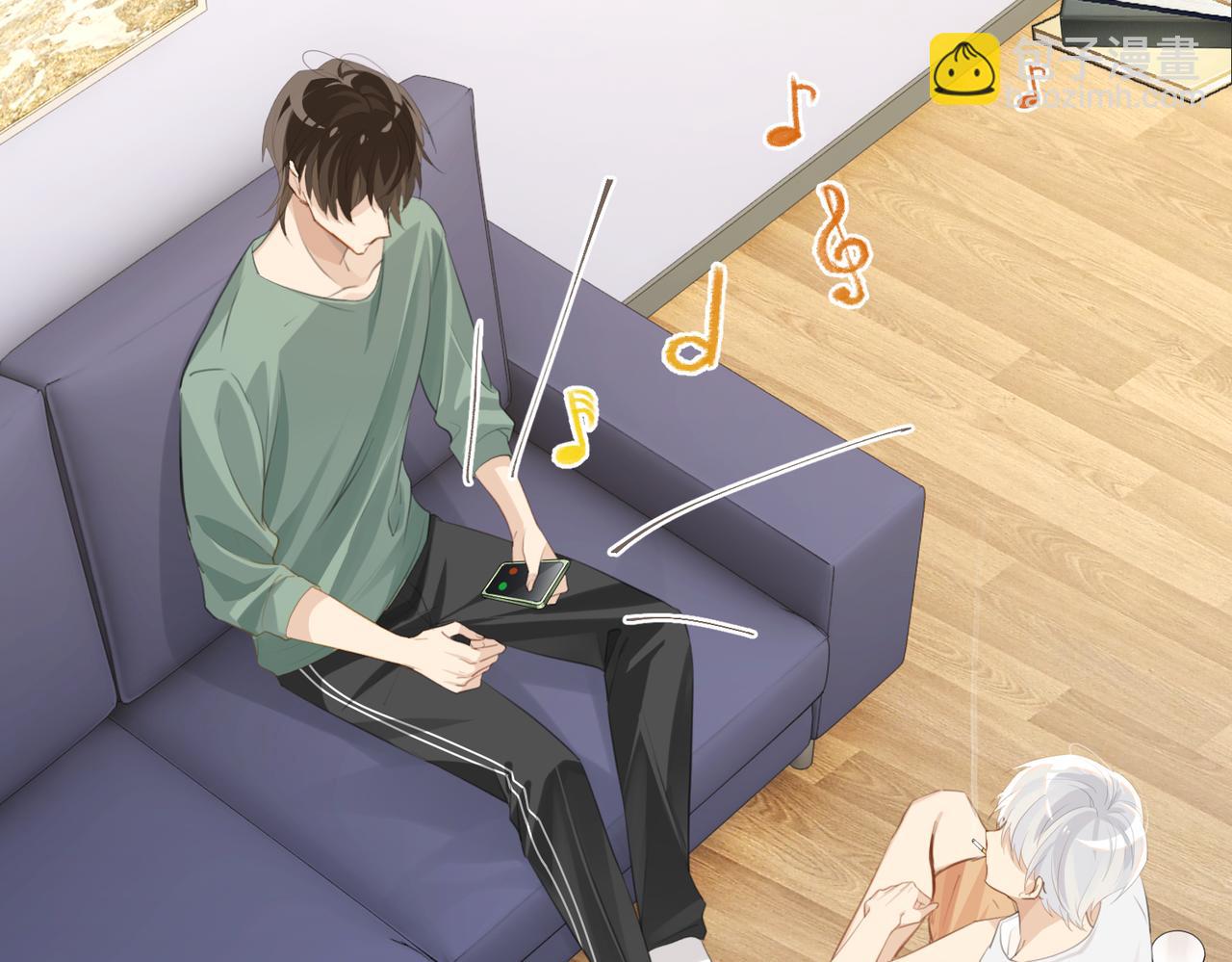 第62话 要&hellip;&hellip;奶的那种(1/2)-第65话