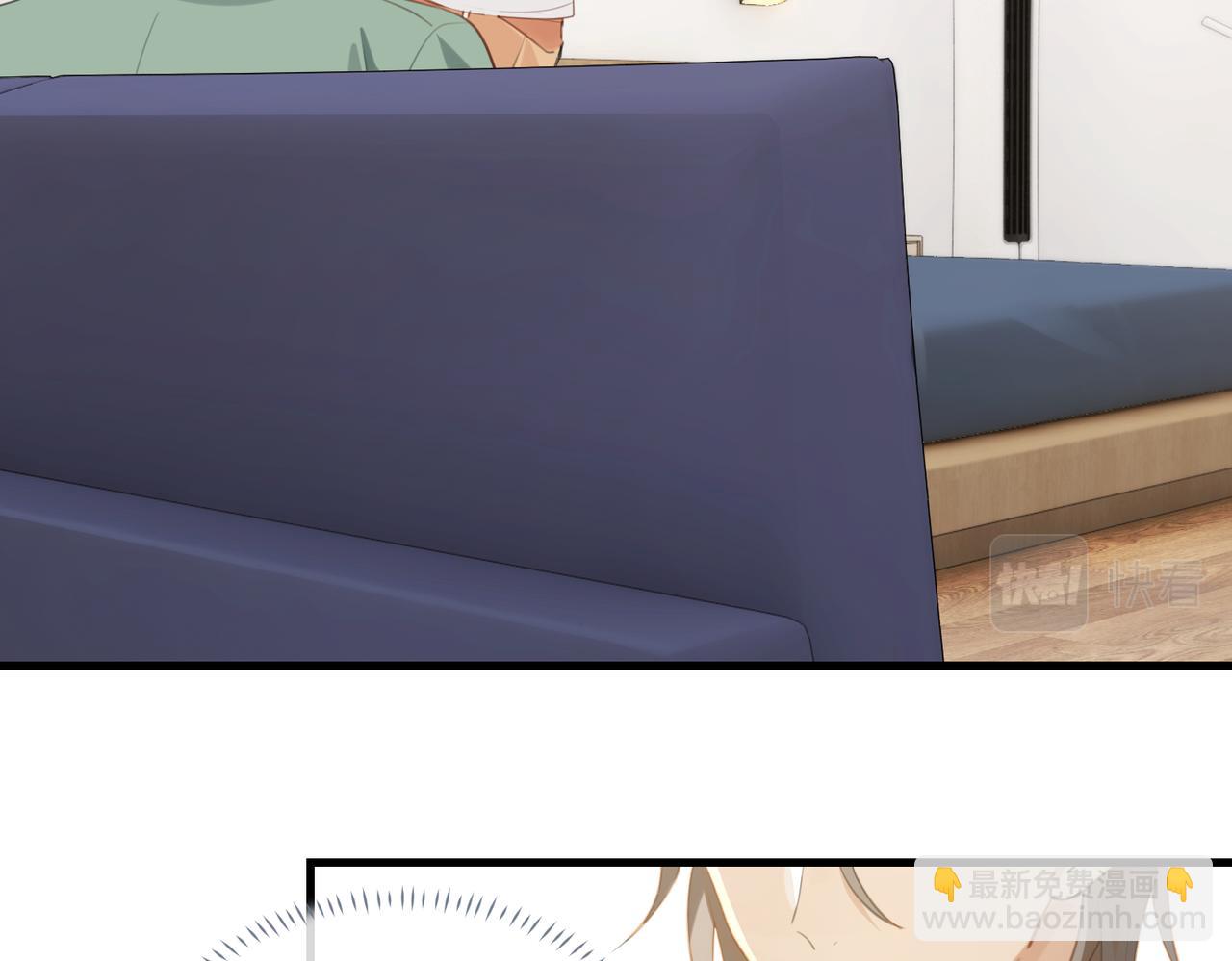 第62话 要&hellip;&hellip;奶的那种(1/2)-第65话