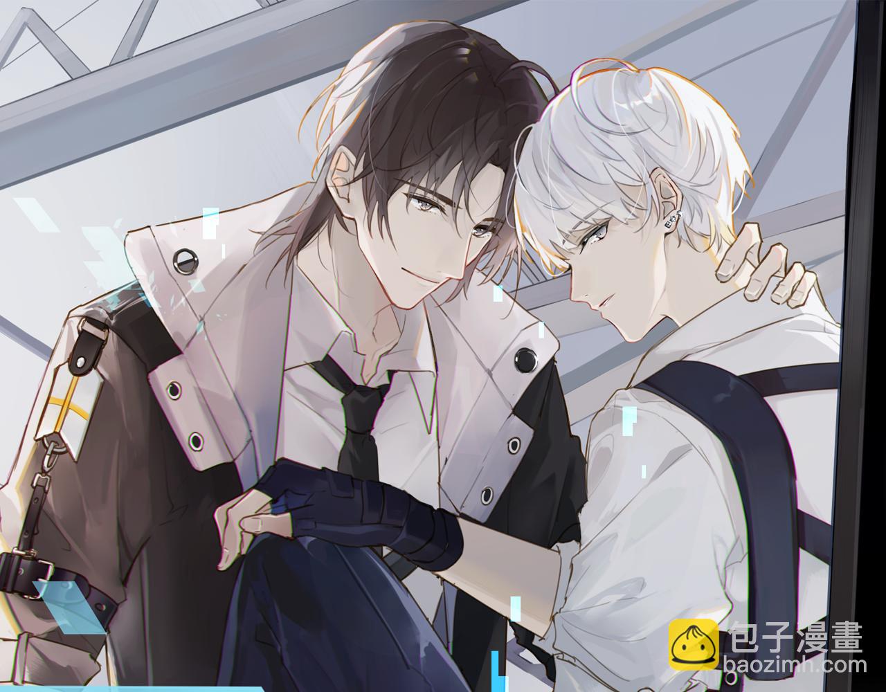 第68话 你有喜欢的人吗(1/2)-第71话