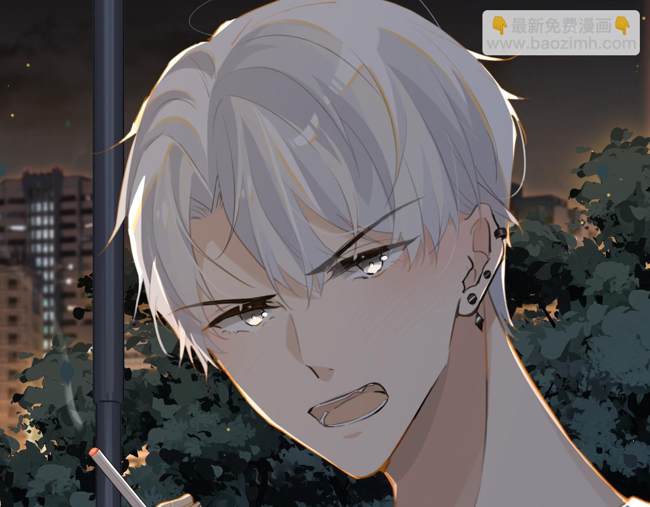 第70话 你还想要什么便宜？(1/2)-第73话