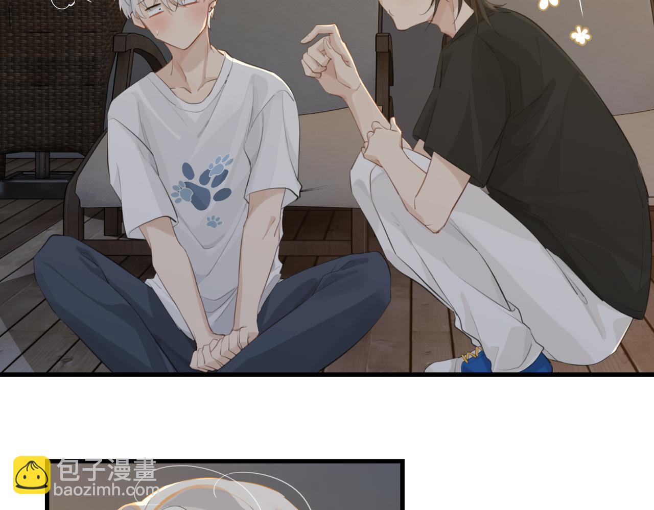 第72话  公开吗(1/2)-第75话