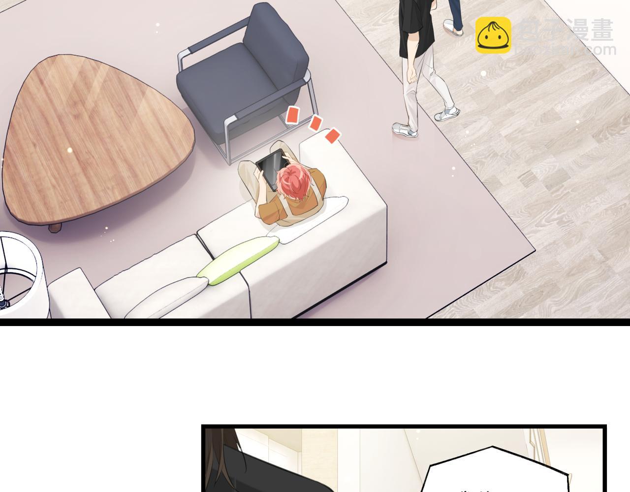 第72话  公开吗(1/2)-第75话