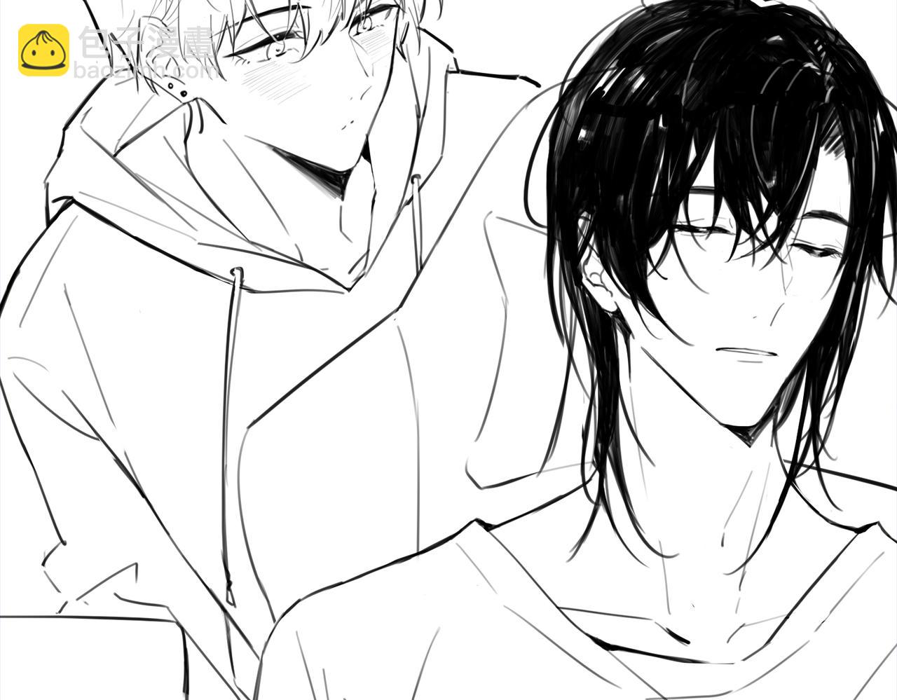 小番外 余邃生日快乐！-第77话