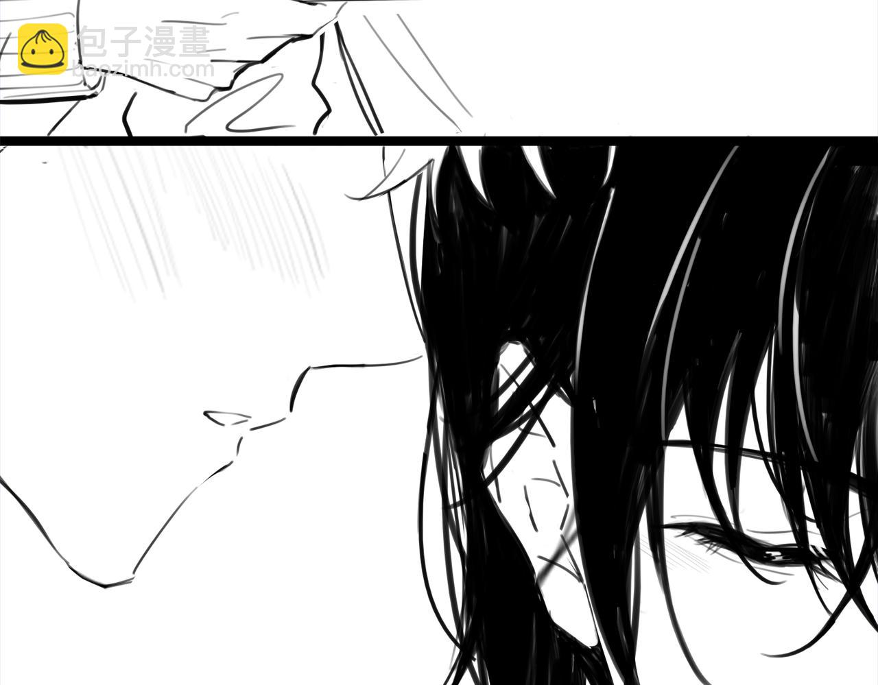 小番外 余邃生日快乐！-第77话