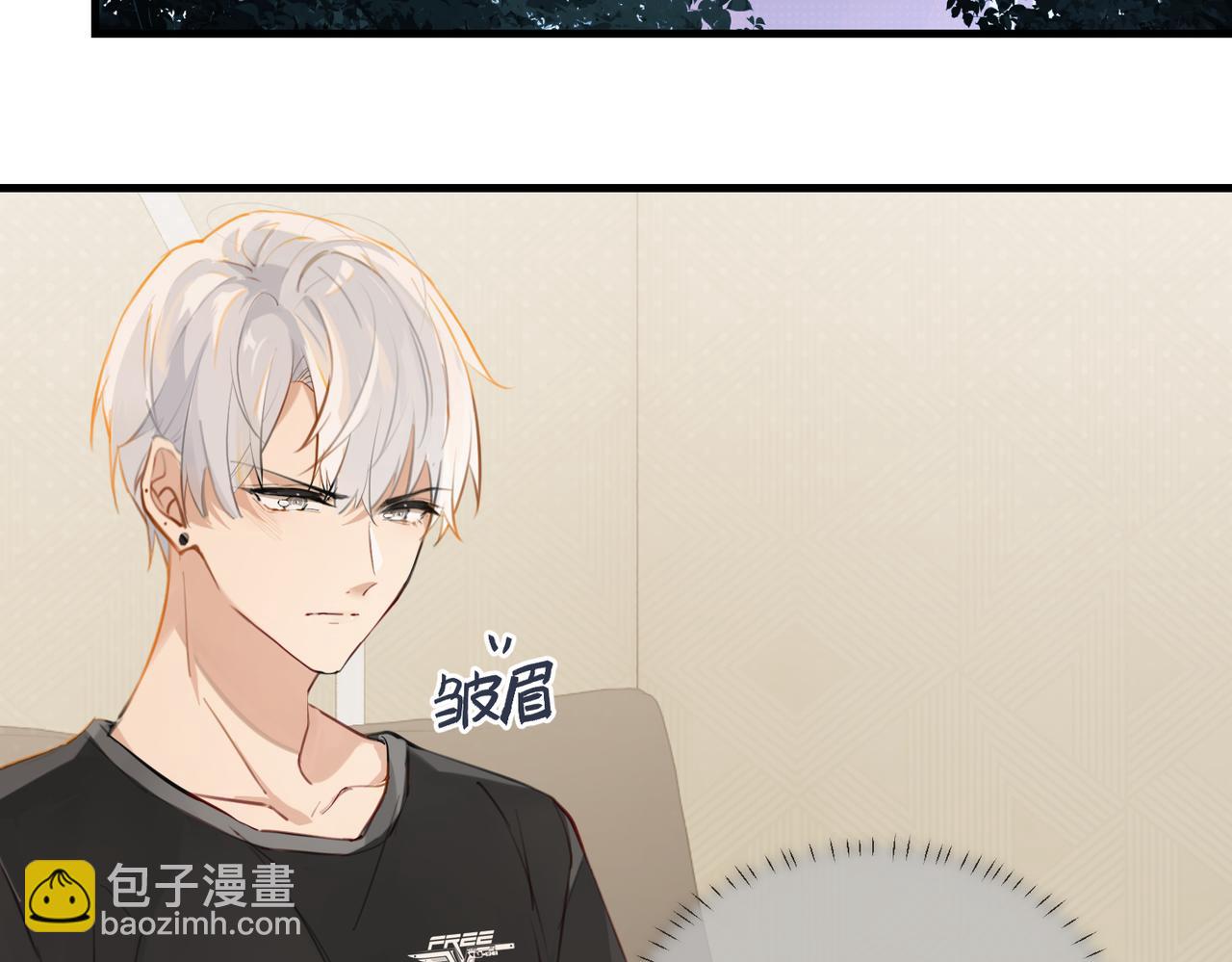 第75话  谈恋爱怎么了(1/2)-第79话