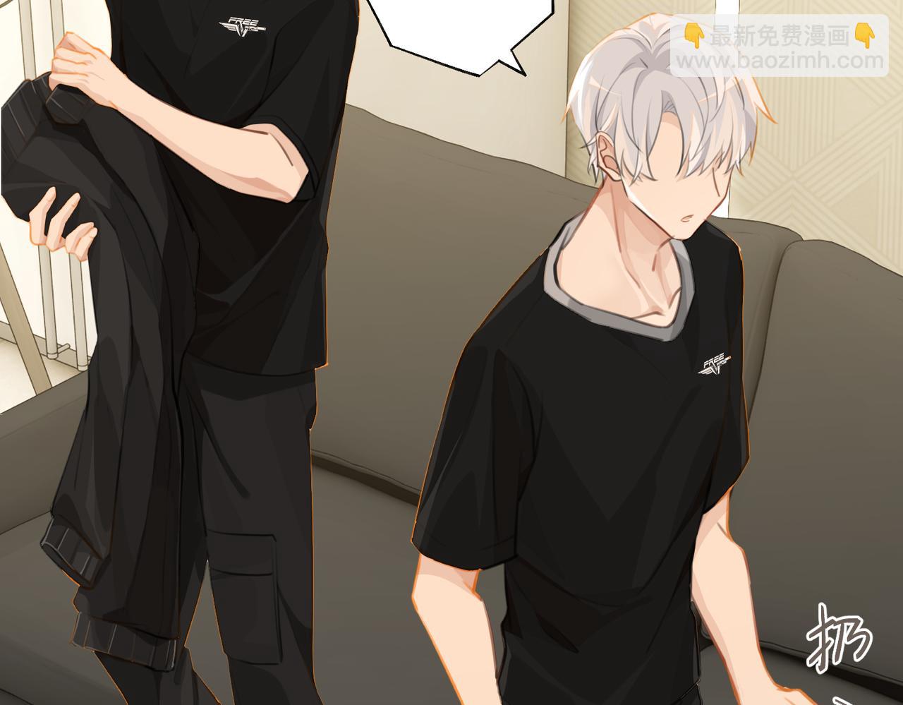 第75话  谈恋爱怎么了(1/2)-第79话