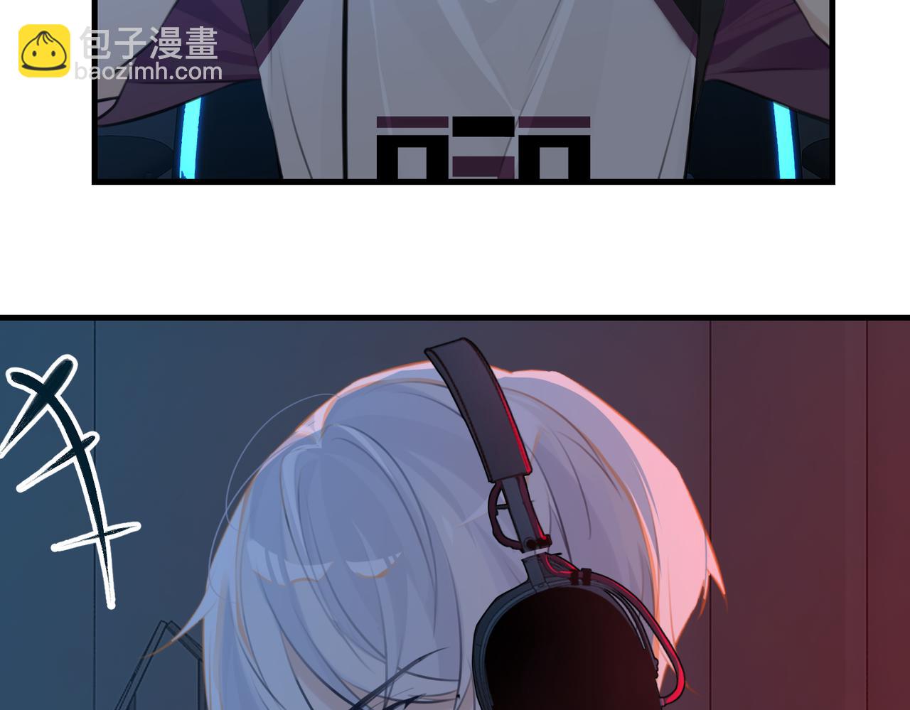 第75话  谈恋爱怎么了(1/2)-第79话