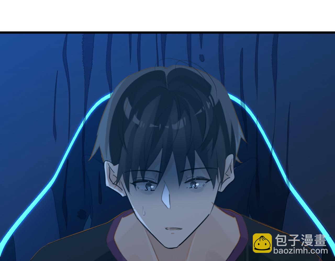 第75话  谈恋爱怎么了(1/2)-第79话