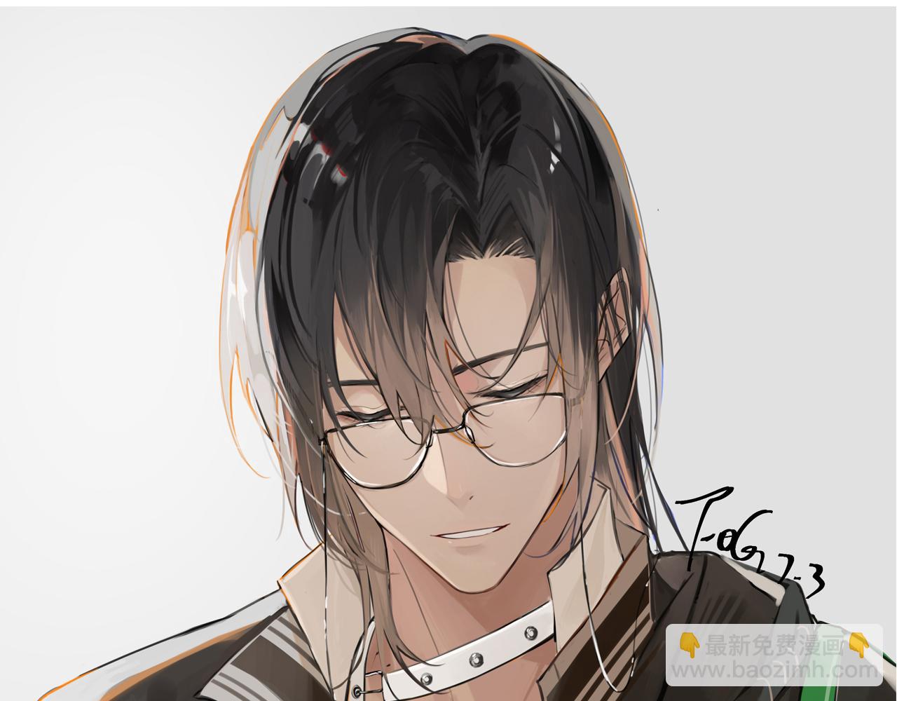 第75话  谈恋爱怎么了(1/2)-第79话