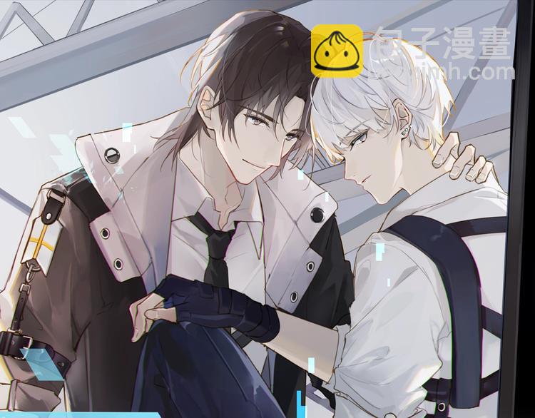 第6话 你赢了我就跟你走(1/3)-第9话