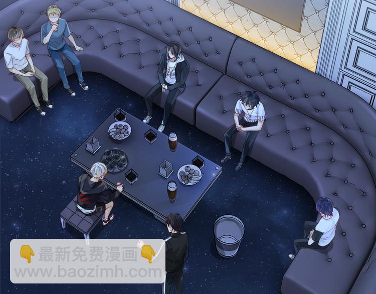 第6话 你赢了我就跟你走(1/3)-第9话