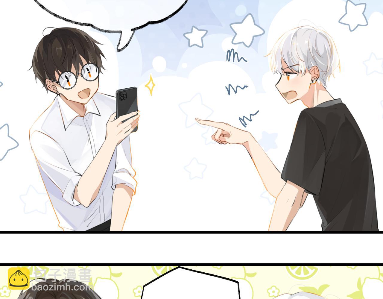 第77话 我也喜欢(1/2)-第81话