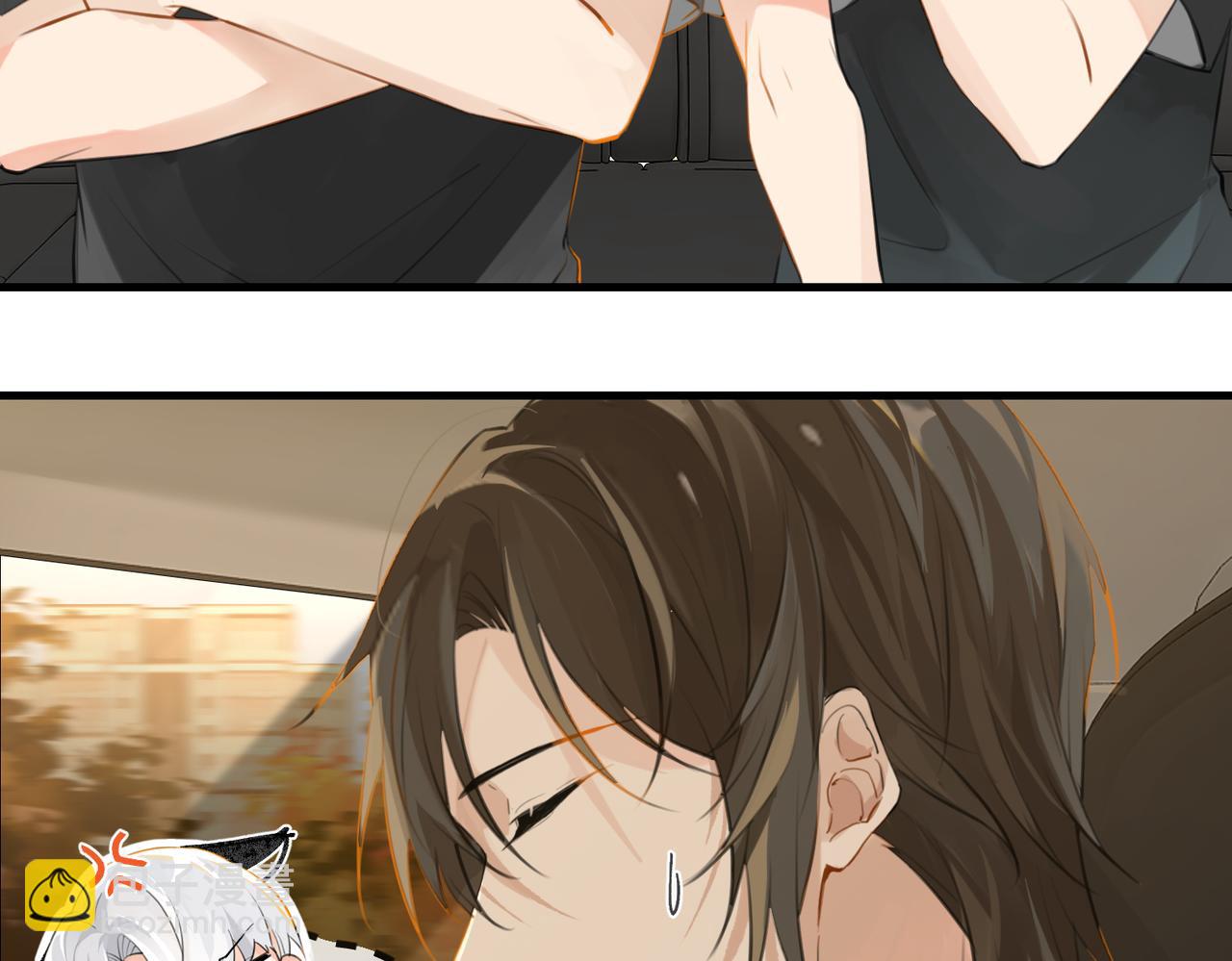 第77话 我也喜欢(1/2)-第81话