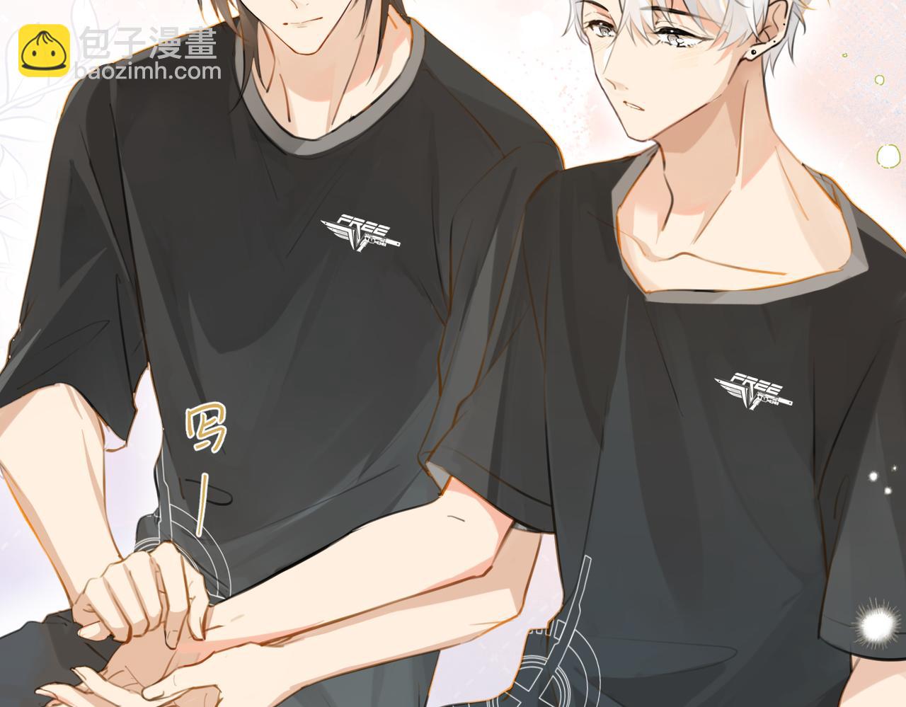 第77话 我也喜欢(1/2)-第81话