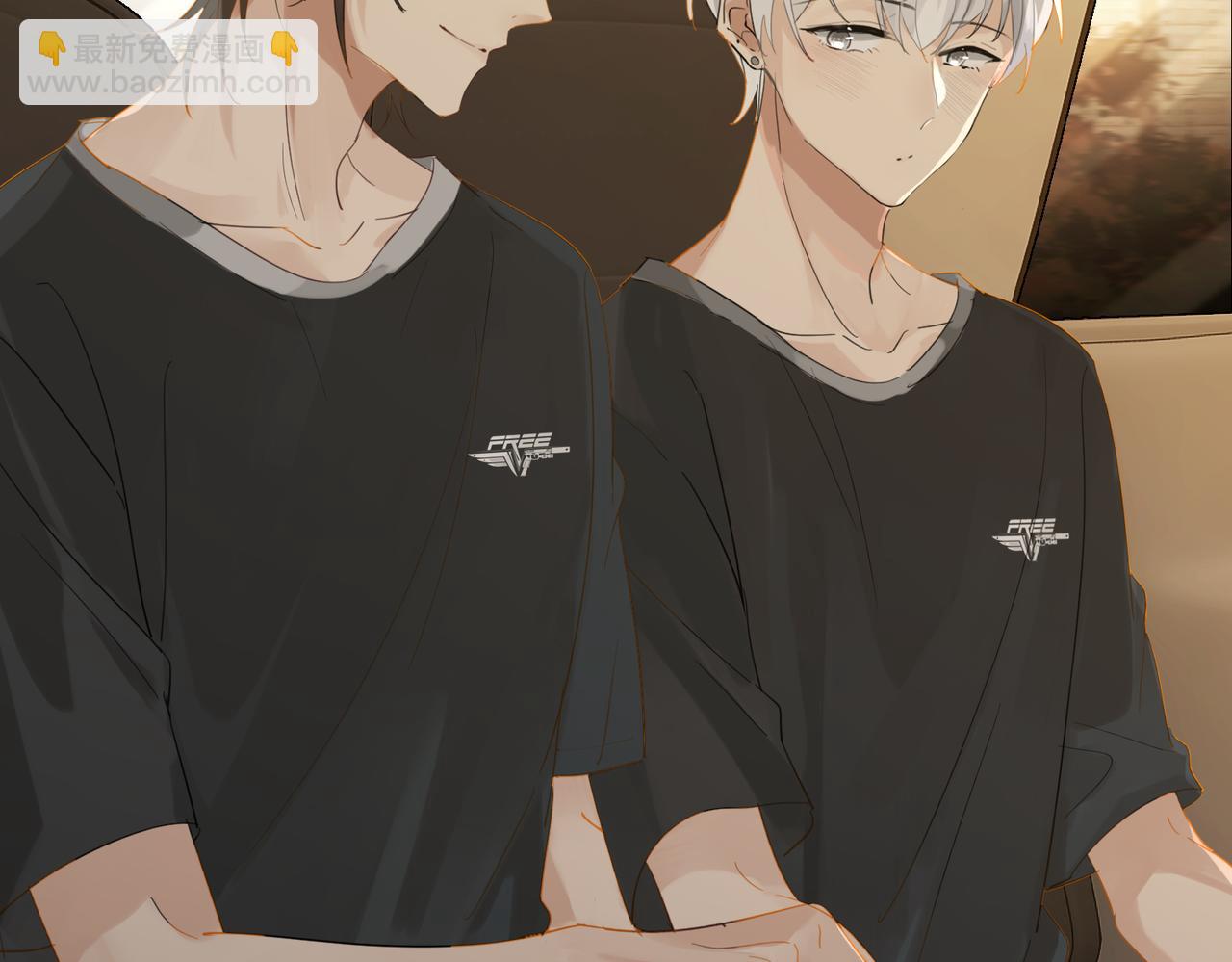 第77话 我也喜欢(1/2)-第81话