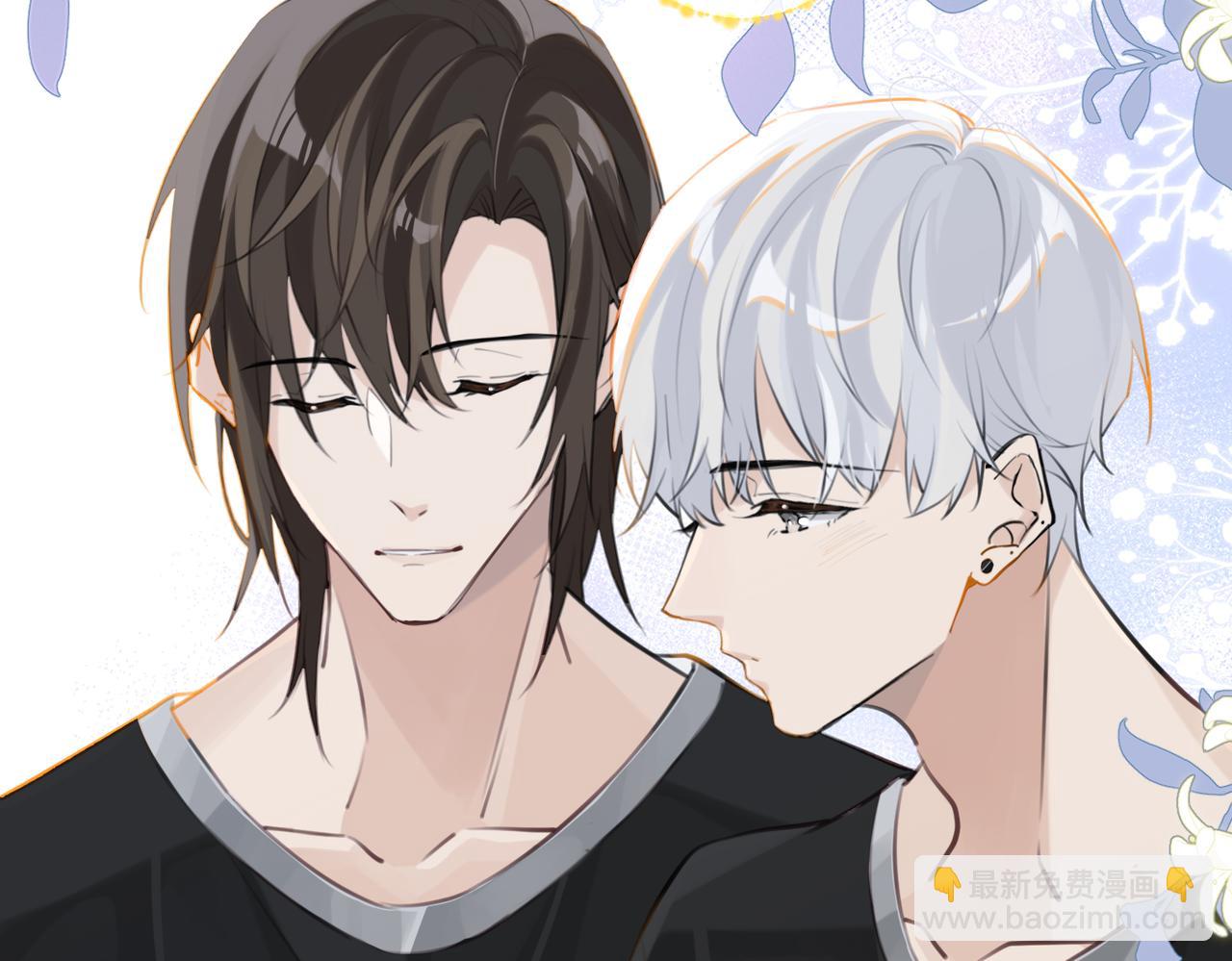 第77话 我也喜欢(1/2)-第81话