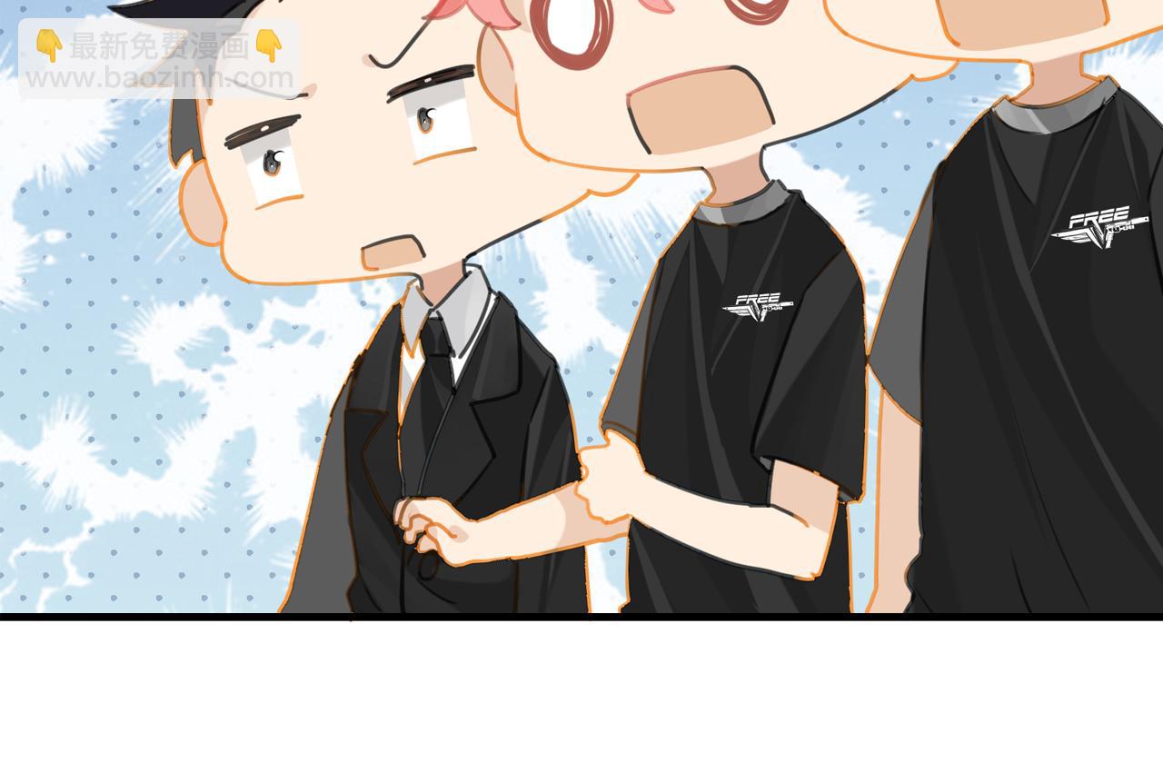 第77话 我也喜欢(1/2)-第81话