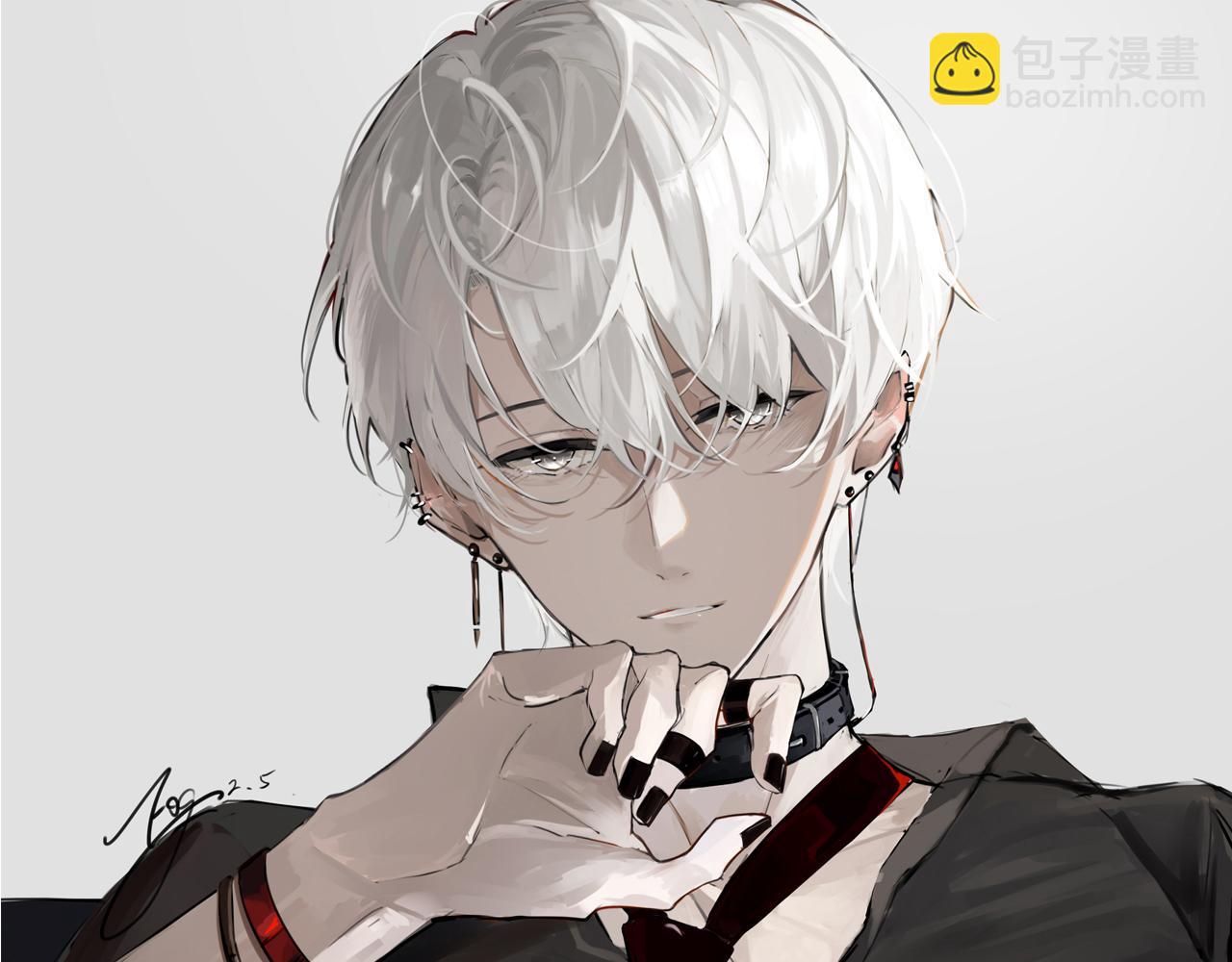 第81话 替小爷开个荤(1/2)-第85话