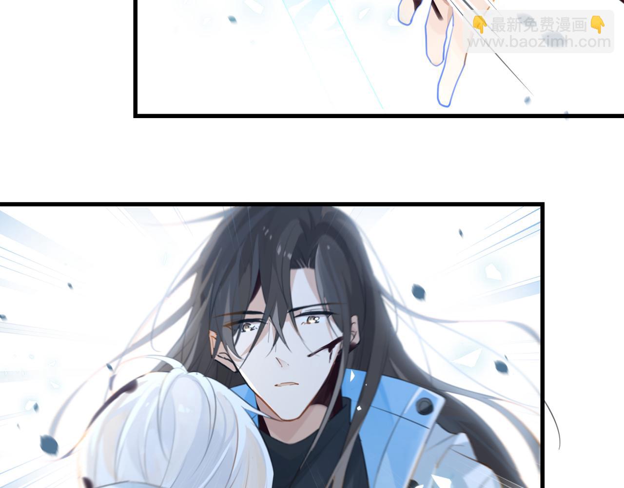 第83话 这家伙居然发语音(1/2)-第87话