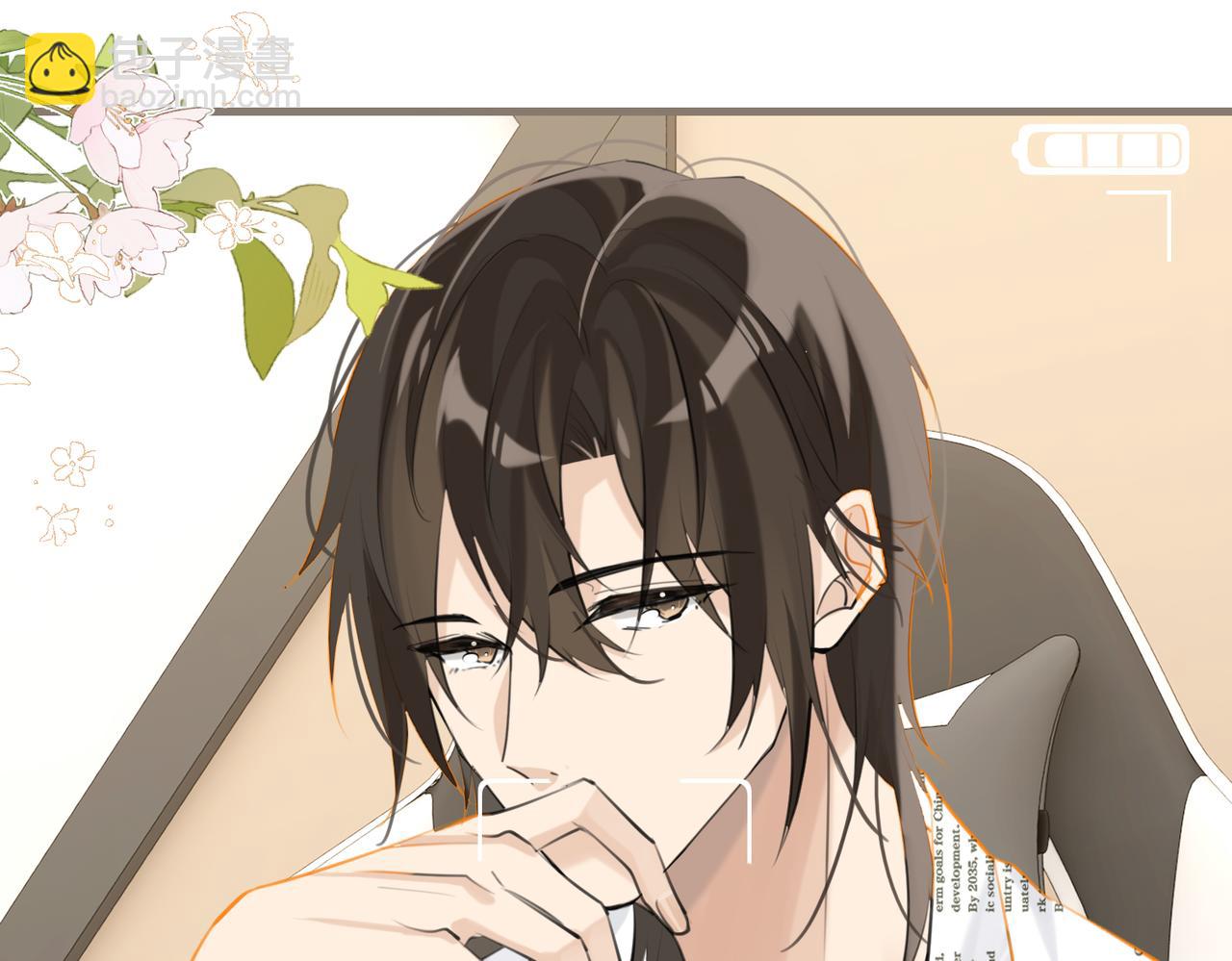 第85话 一百万，包夜(1/2)-第89话