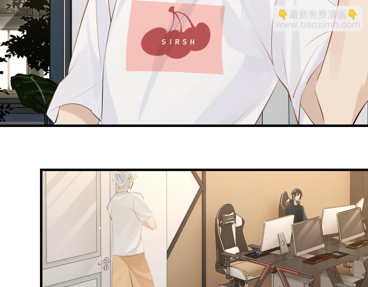 第89话 见缝插针谈恋爱(1/2)-第93话