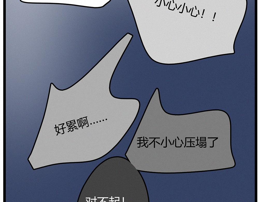 佛系青年 - 搭建庇護所 - 4
