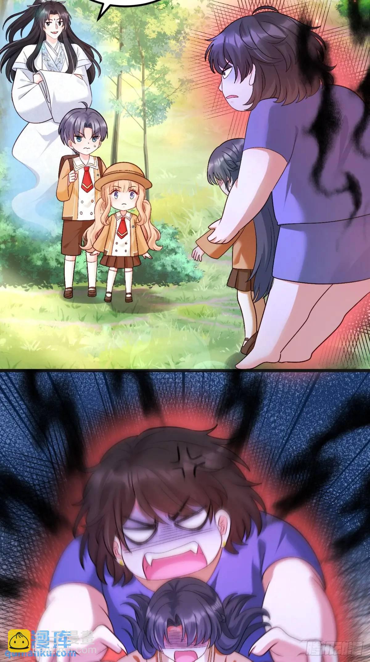 31  大战恶鬼-第31话