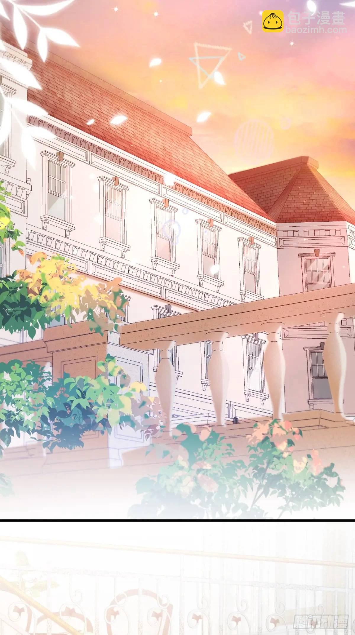 33  口嫌体正的小哥-第33话