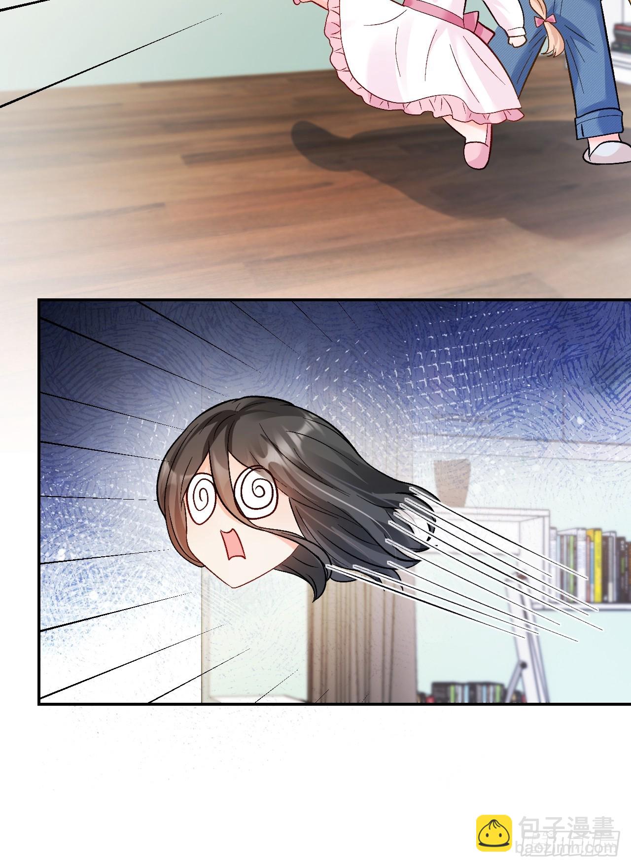 54   小鬼快追！-第55话