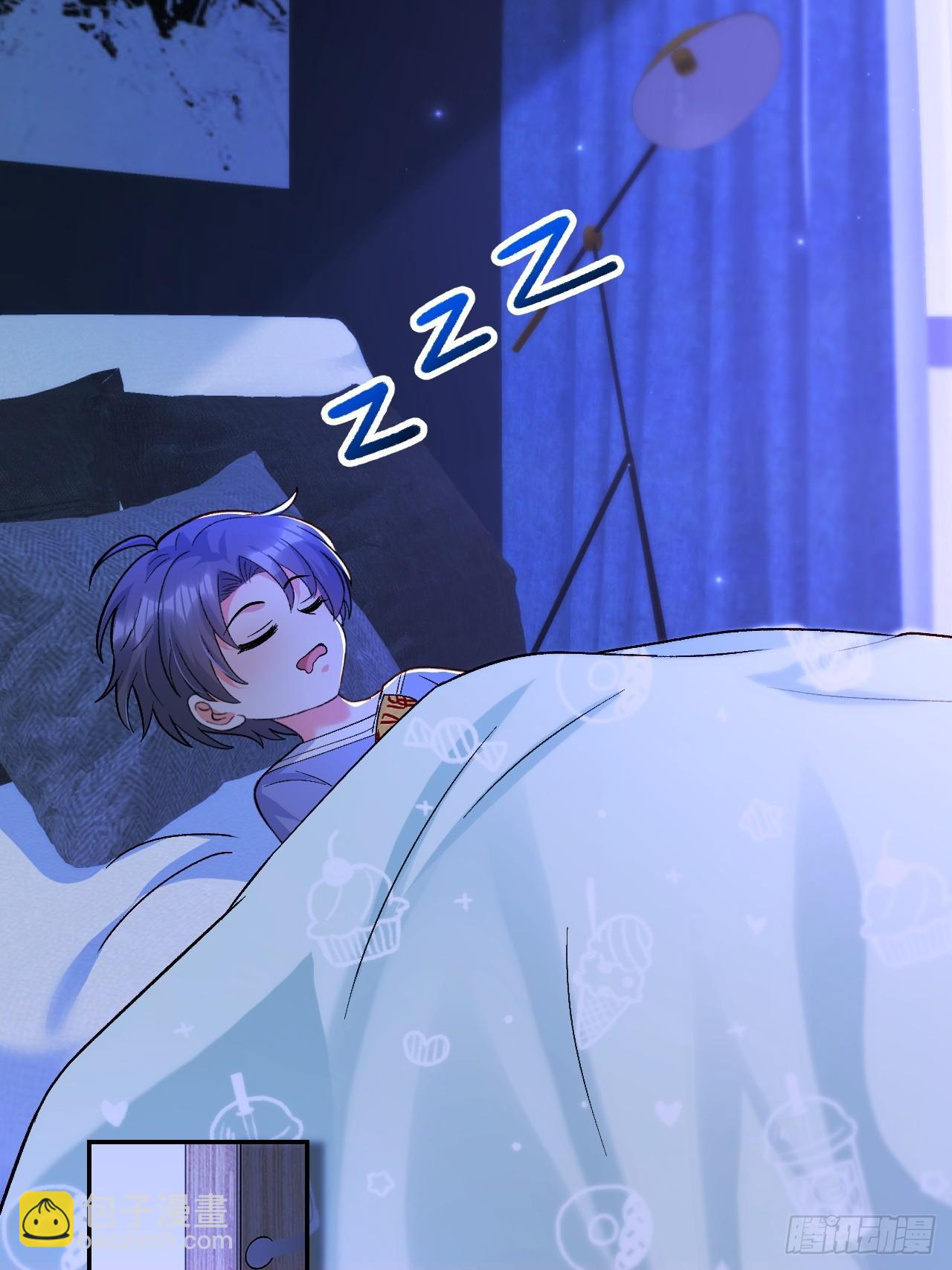 56   学渣-第57话