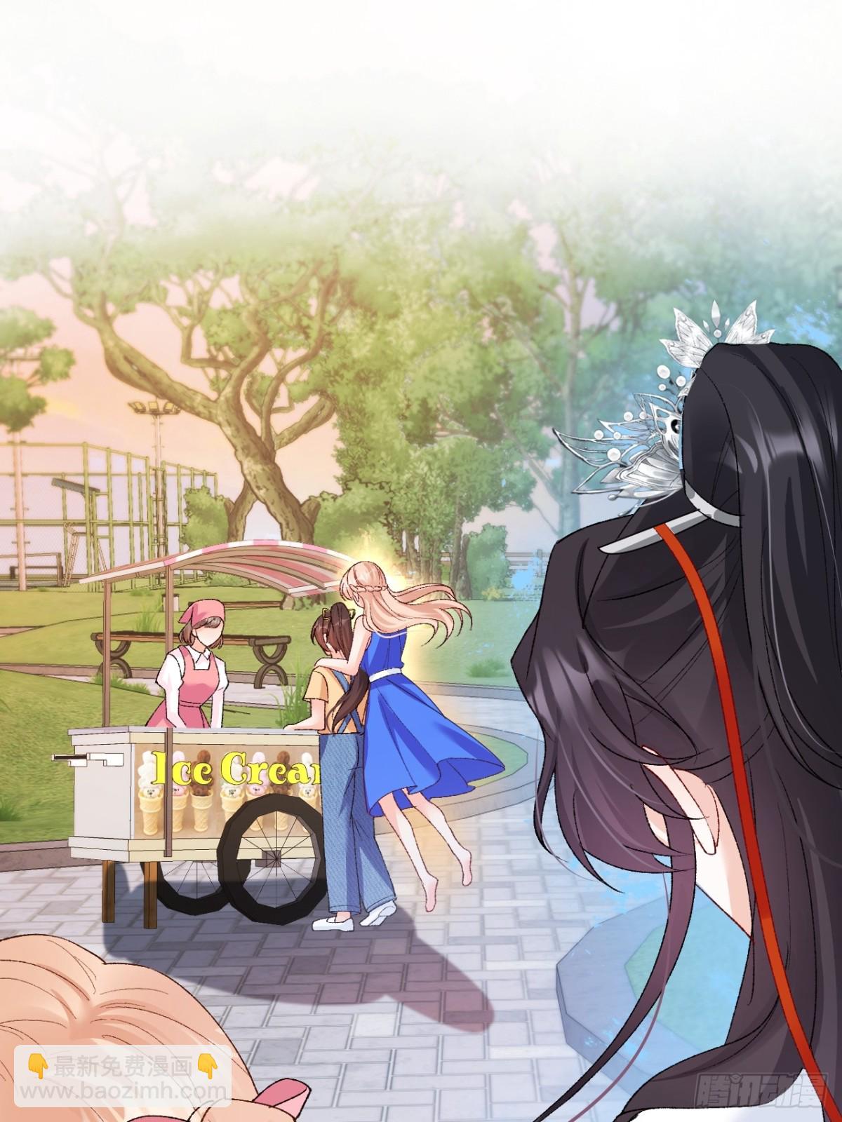 80   欧皇附身？(1/2)-第81话