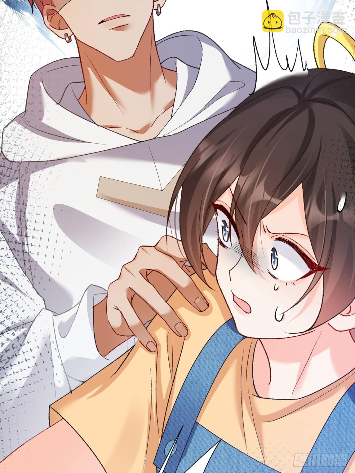 82   魂魄变成了碎片？(1/2)-第83话