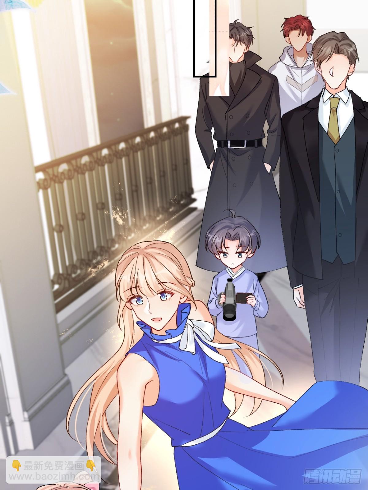 82   魂魄变成了碎片？(1/2)-第83话