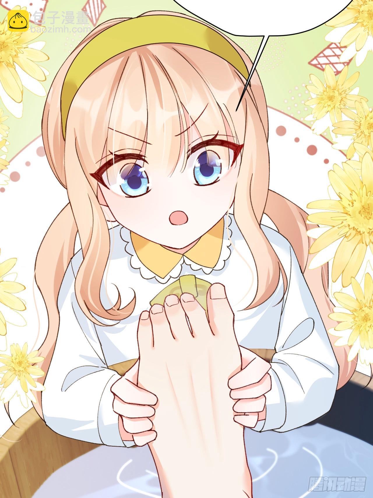 88   贴心小棉袄(1/2)-第89话