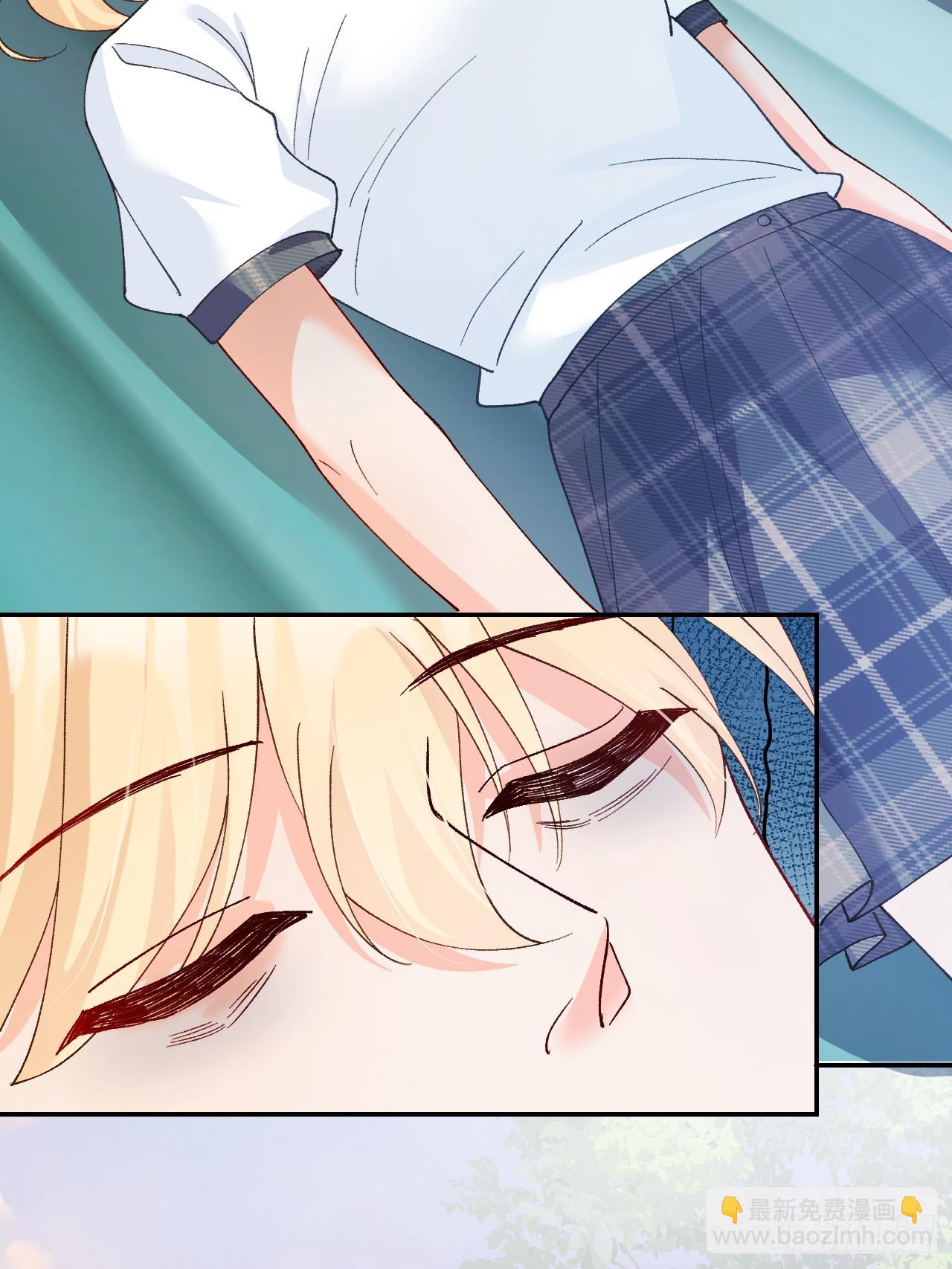 90   调查(1/2)-第91话