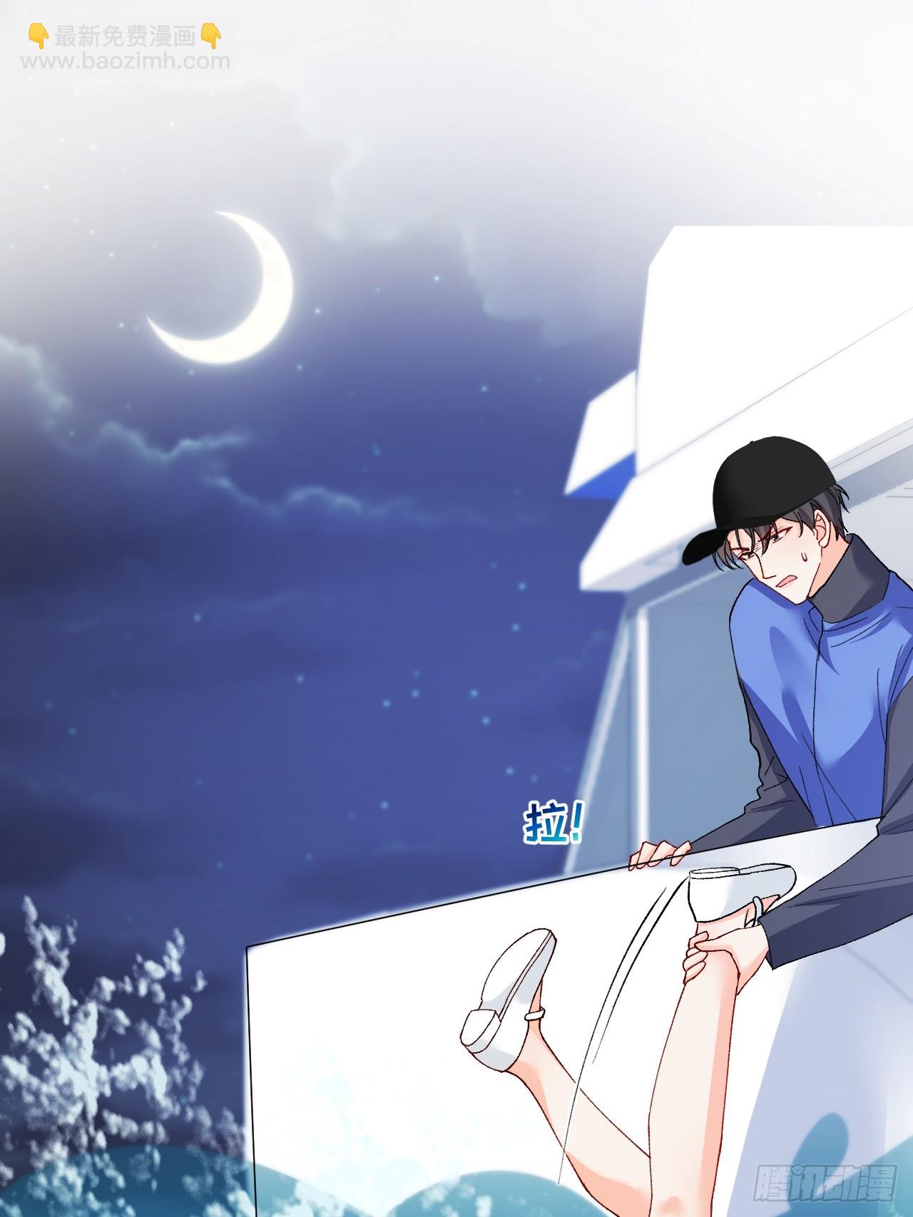 92   抓鬼大行动！(1/2)-第93话