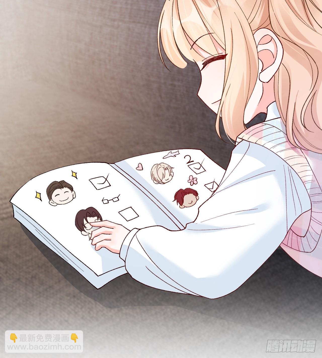 94    粟宝的名言(1/2)-第95话