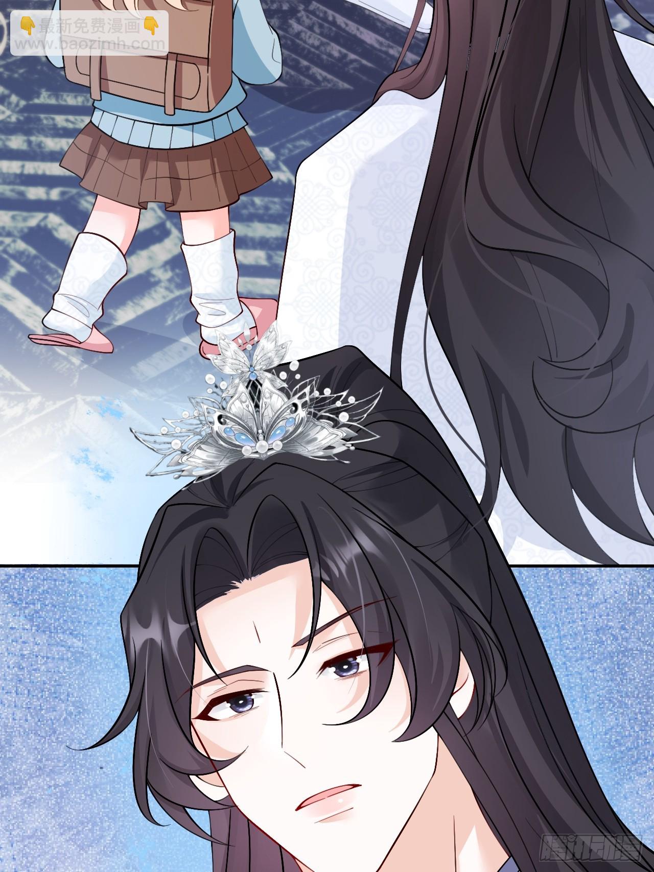 96   危机重重(1/2)-第97话