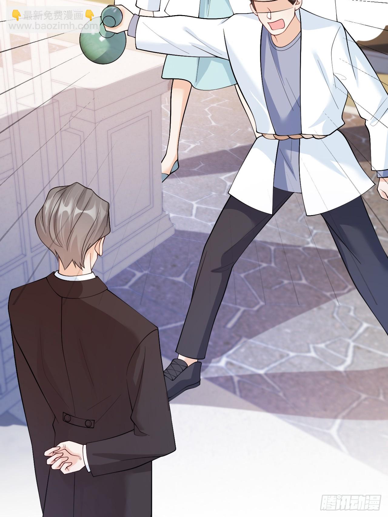 96   危机重重(1/2)-第97话