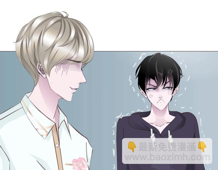 第17话 被强吻了？！(1/2)-第17话