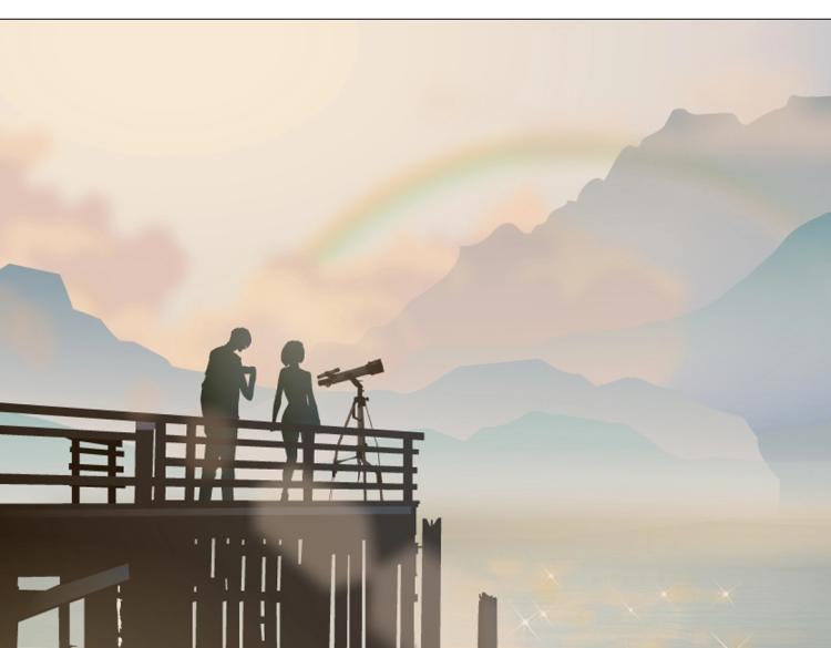 第19话 你为什么喜欢我？(1/2)-第19话