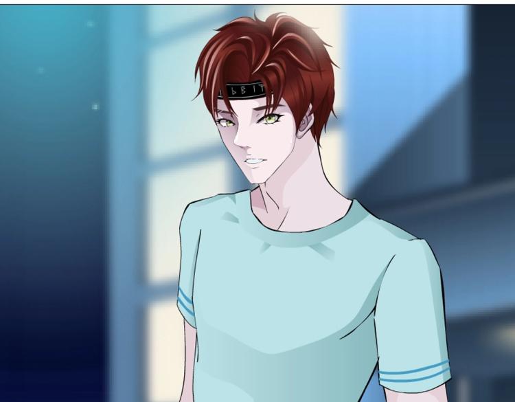 第27话 你看起来很美味！(1/2)-第27话