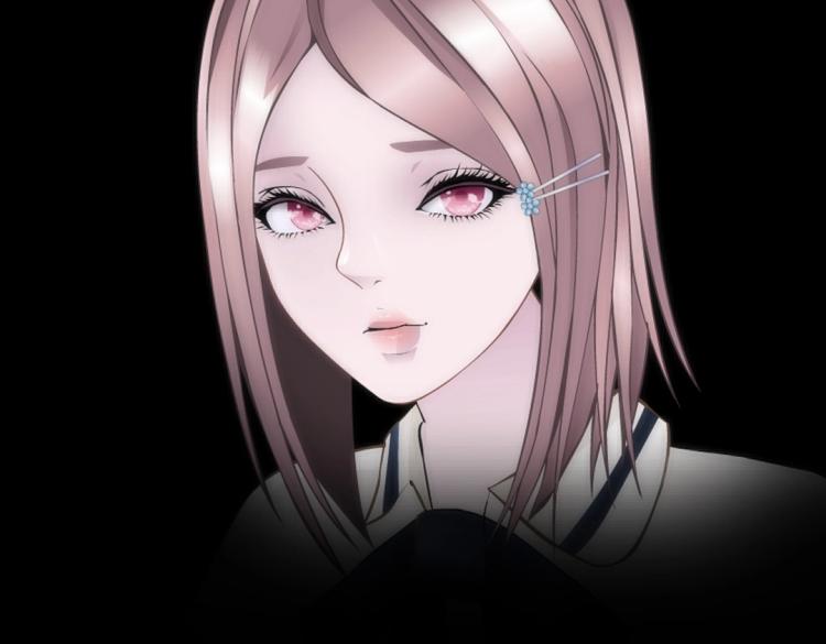 第29话 浪荡的女人(1/2)-第29话