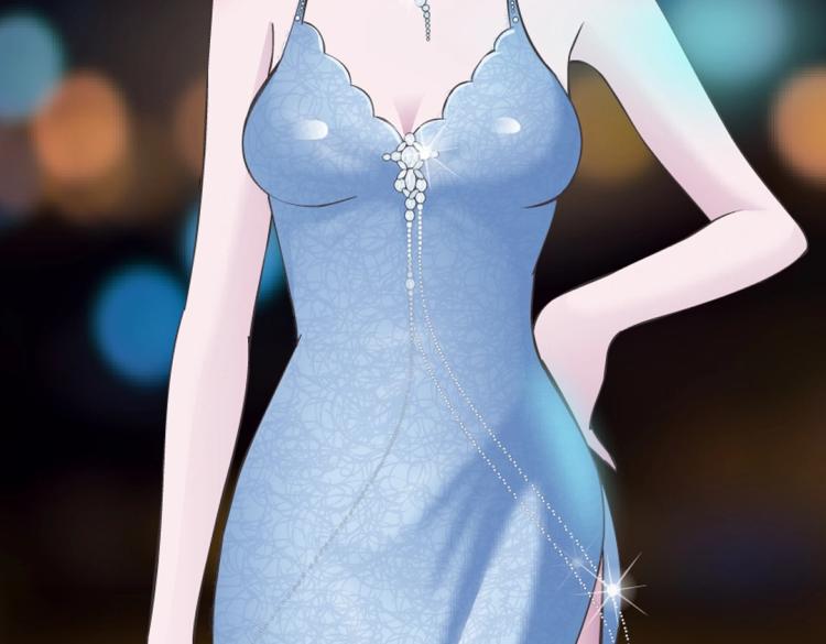 第31话 今晚怎么这么倒霉(1/2)-第31话