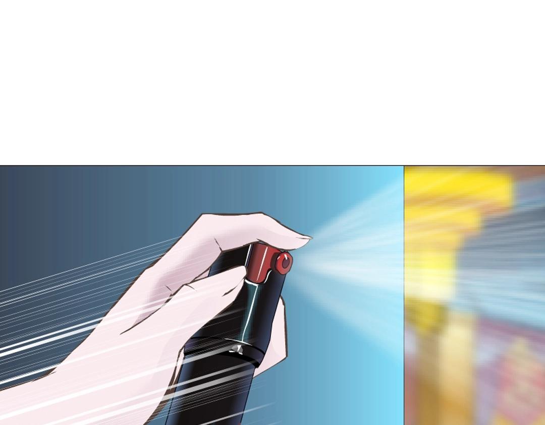 第41话 别动我家大小姐(1/2)-第41话