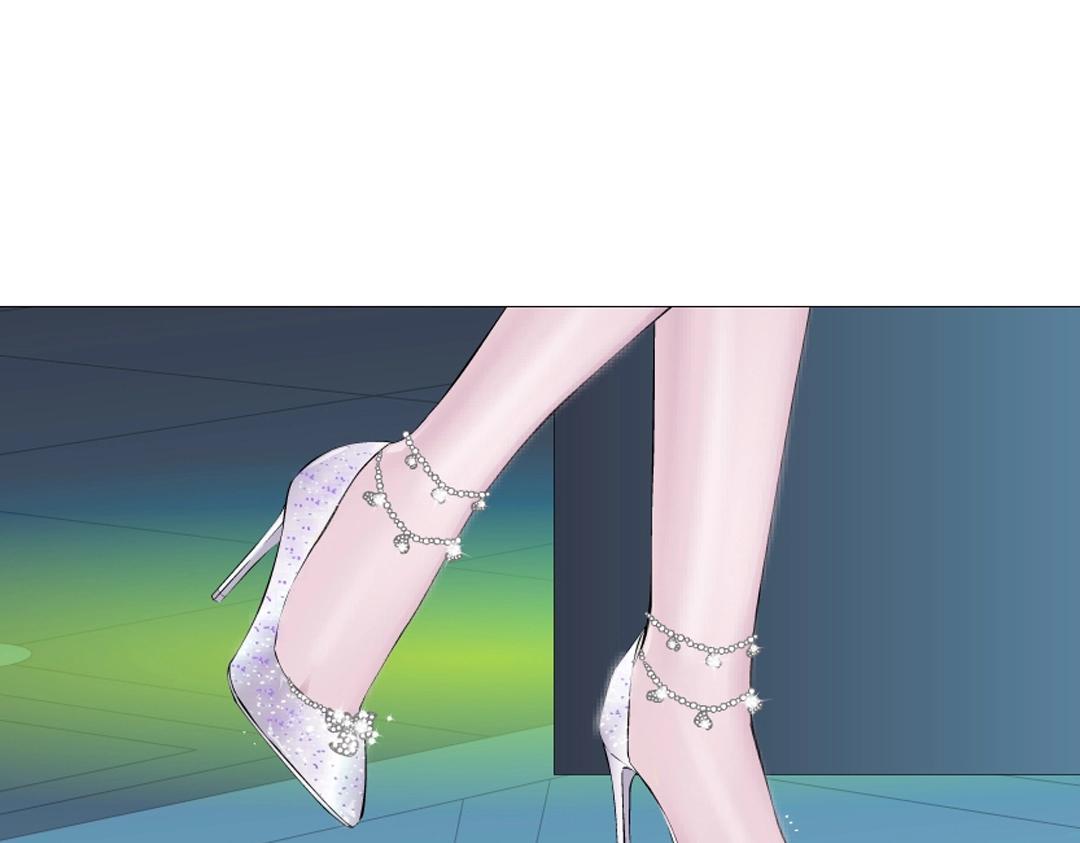 第41话 别动我家大小姐(1/2)-第41话