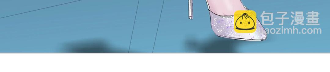 第41话 别动我家大小姐(1/2)-第41话