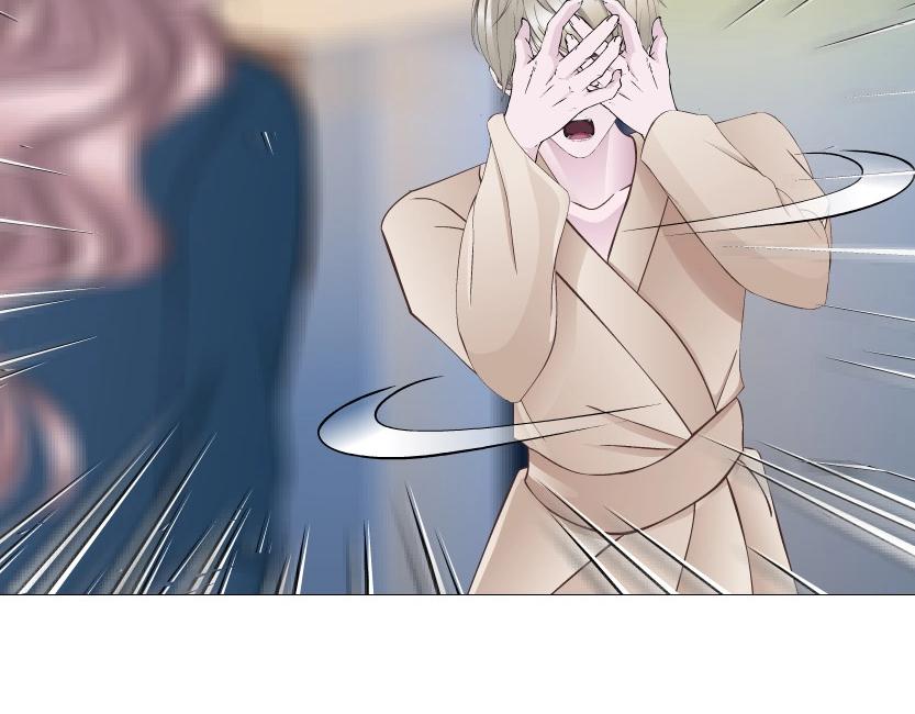 第7话 衬衫诱惑-第7话