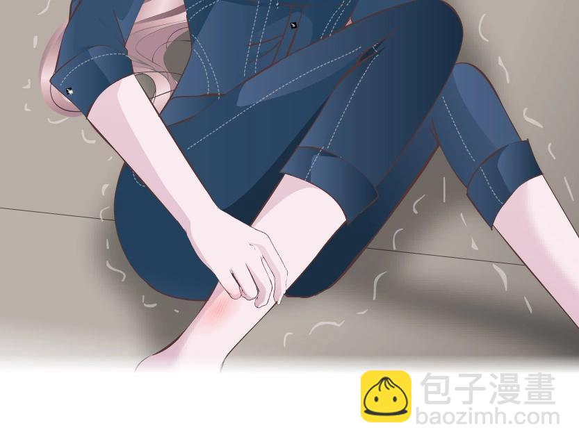 第7话 衬衫诱惑-第7话