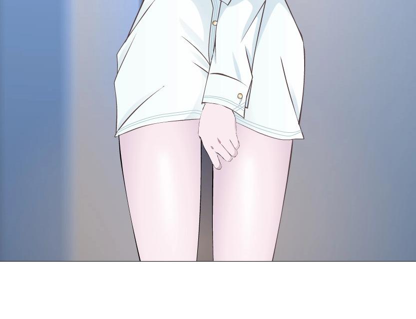 第7话 衬衫诱惑-第7话